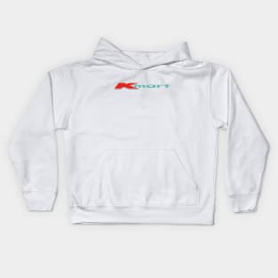 The K Kids Hoodie